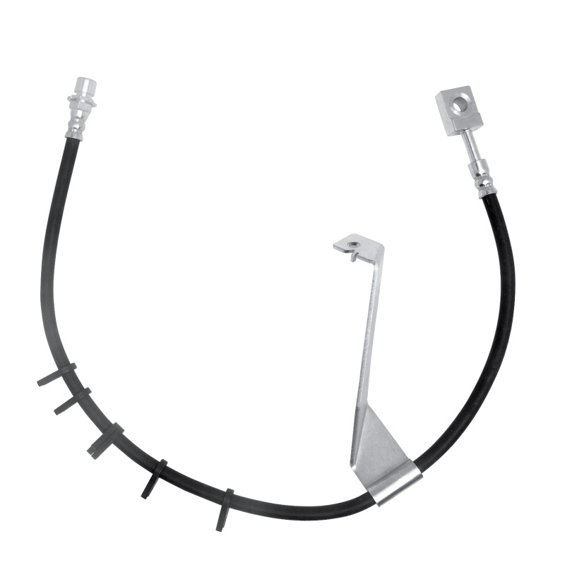 Chevrolet T6500 Brake Hose - Front Left - R1 Concepts - `03-`11